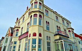 Cherry Blossom Hotel Blackpool